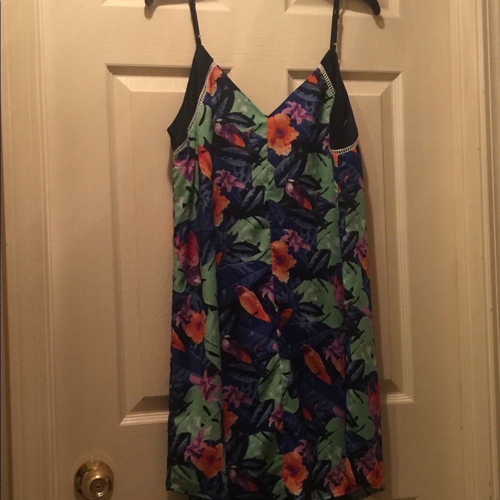 Adelyn Rae Dress - Picture 2 of 2